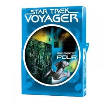  :  -  4 (14-23   26) / Star Trek Voyager [199