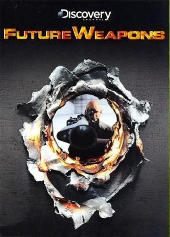   29  / Future Weapons