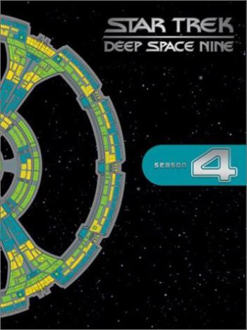  :   9  4 26   26 / Star Trek: Deep Space Nine