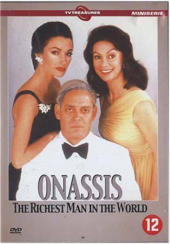 :      / Onassis: The Richest Man in the World