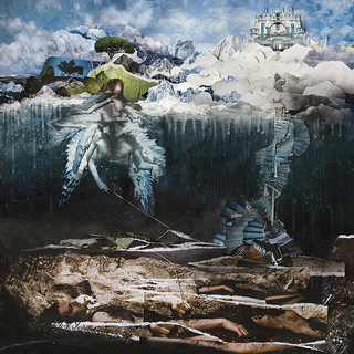 John Frusciante - The Empyrean - Japanese Edition