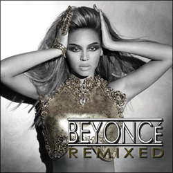 Beyonce - Remixed