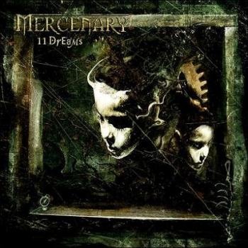 Mercenary - 11 Dreams