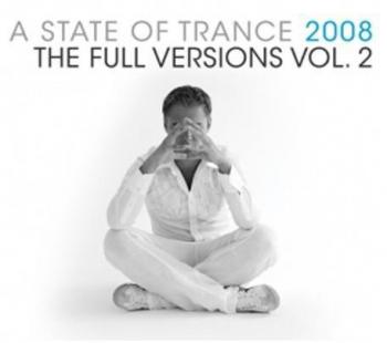 A State Of Trance : The Full Versions Vol.2