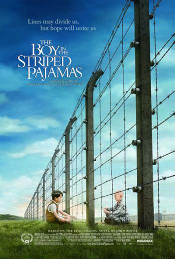     / The Boy in the Striped Pajamas