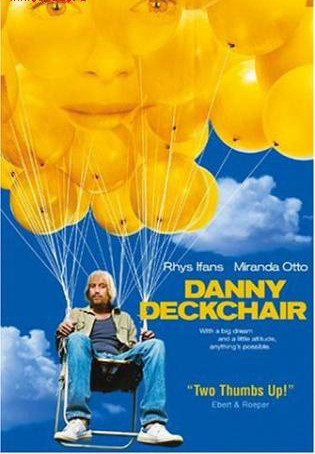  -   / Danny Deckchair