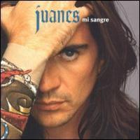 Juanes - Mi Sangre