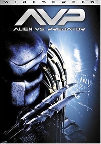 [PSP]    / Alien vs. Predator