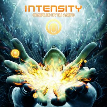 Intensity: Compiled by DJ Amito