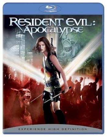   2:  / Resident Evil: Apocalypse DUB