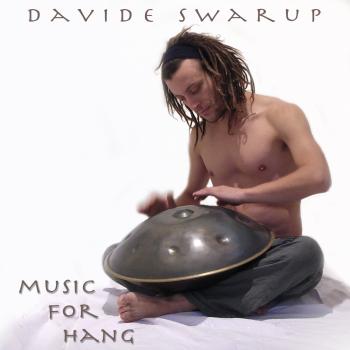 Davide Swarup - Music for Hang
