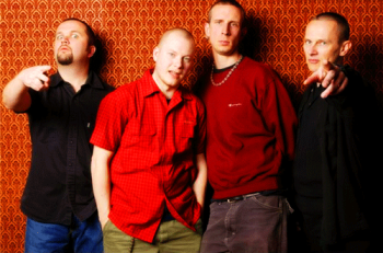  Clawfinger