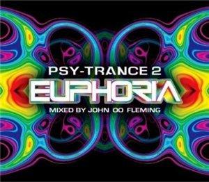 Psy Trance Euphoria 2 (3CD)