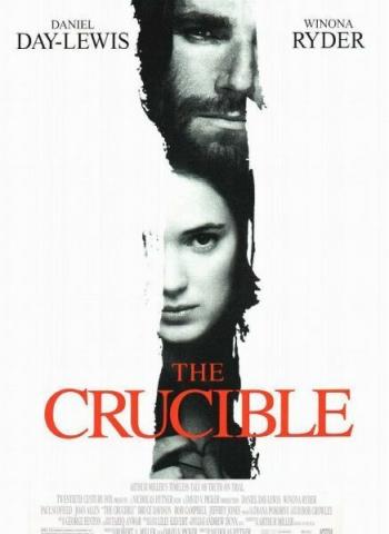   / The Crucible