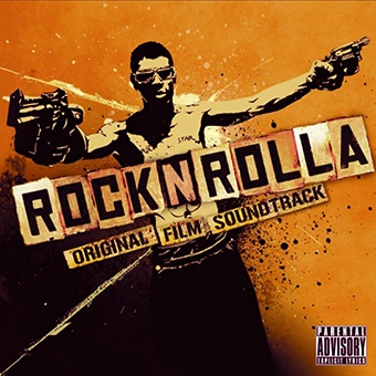 Rock'n'Rolla OST