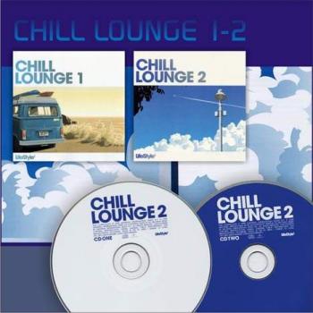VA - Chill Lounge Vol. 1-2