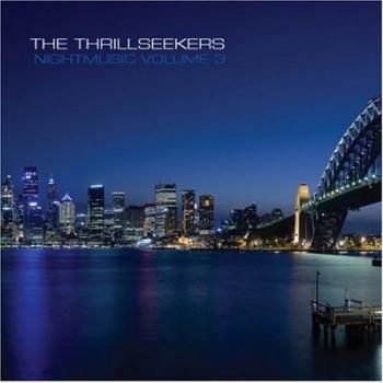 Nightmusic Volume 3 Mixed By The Thrillseekers