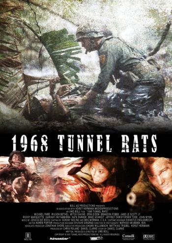   / Tunnel Rats