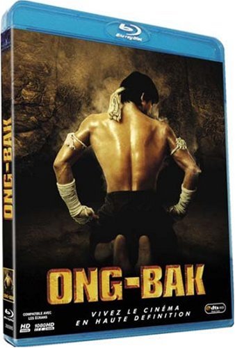  :   / Ong Bak: Muay Thai Warrior