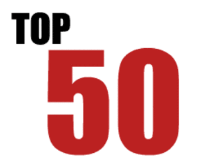 Top 50 Electro tracks of 2009