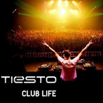 Tiesto - Club Life 101