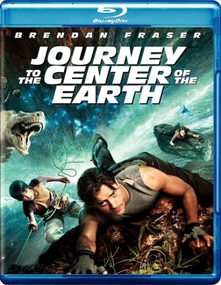     / Journey to the Center of the Earth DUB