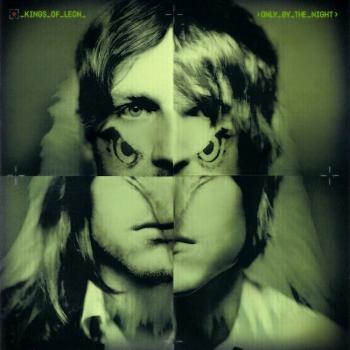Kings of Leon - Only By The Night