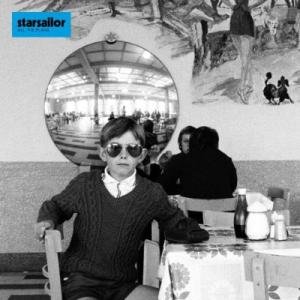Starsailor-All The Plans