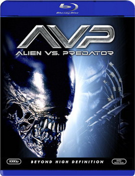    / Alien vs. Predator MVO