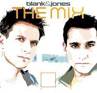Blank and Jones The Mix Week 012 (23-03-2009)