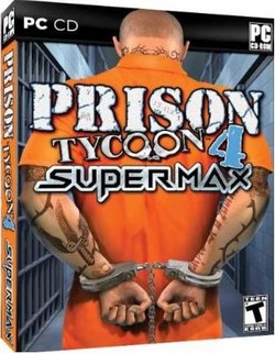 Prison Tycoon 4 SuperMax (Eng/2008)