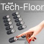 Tech-Floor - mixed by Ivan Roudyk (2009)