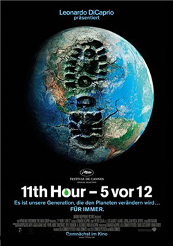   / The 11th Hour