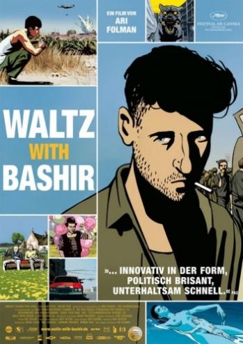    / Waltz with Bashir