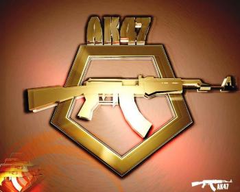 Ak-47 (2009)