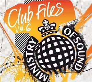 Ministry Of Sound: Club Files Vol. 6 (2009)
