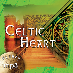 Celtic Heart