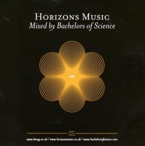 2009 - Horisons Music