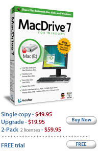 MacDrive 7.2.5.54