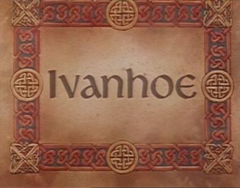  / Ivanhoe