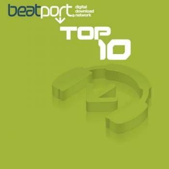 Beatport Top 10 (25.05.2009)