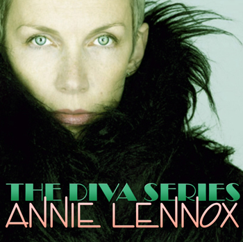 Annie Lennox 