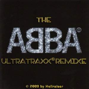 ABBA - The UltraTraxx Remixe