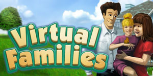Virtual Families /  