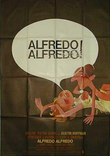 ,  / Alfredo, Alfredo
