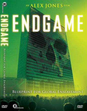 :    / Endgame: Blueprint for Global Enslavement