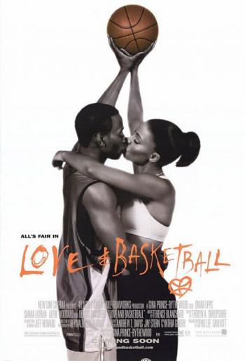    / Love Basketball