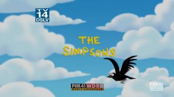  20  17-20  / The Simpsons 20 Season 17-20 series