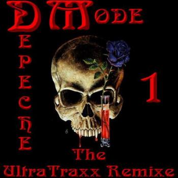 Depeche Mode - Depeche Mode The UltraTraxx Remixe Vol.1