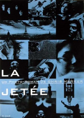   / La jetee